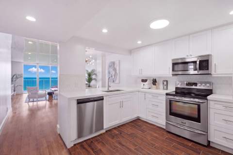 3580 S Ocean Boulevard #7F, South Palm Beach FL - photo 8 of 35