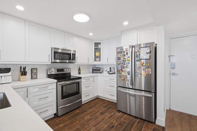 2 bedroom Condominium at 3580 S Ocean Boulevard #7F, Horizon East Condo, South Palm Beach — photo 5