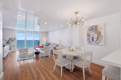 3580 S Ocean Boulevard #7F, South Palm Beach FL - photo 9 of 35