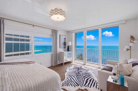 3580 S Ocean Boulevard #7F, South Palm Beach FL - photo 21 of 35