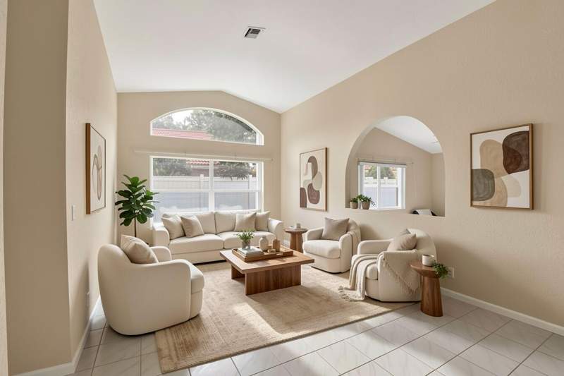 3 bedroom Single Family Residence at 1165 Sea Grape Circle, Sabal Lakes Ph 3, Delray Beach — photo 3