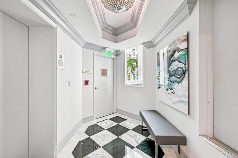 1 bedroom Condominium at 550 SE Mizner Boulevard #B206, Townsend Place Condo, Boca Raton — photo 5
