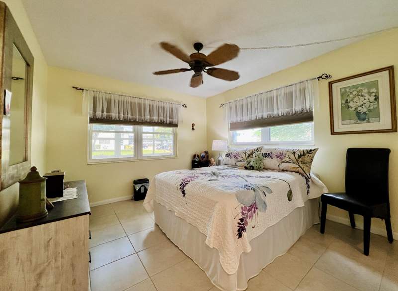 2 bedroom Condominium at 131 Andover F, Century Village - Andover Condos, West Palm Beach — photo 5