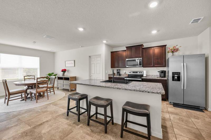3 bedroom Single Family Residence at 6379 NW Northwood Loop, The Preserve At St. Andrews, Port St. Lucie — photo 3