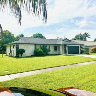3 bedroom Single Family Residence at 251 Las Palmas Street, La Mancha, Royal Palm Beach — photo 2