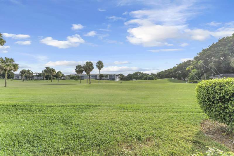 2 bedroom Condominium at 3003 Portofino Isle #K1, Portofino Village 1-E Condo, Coconut Creek — photo 2