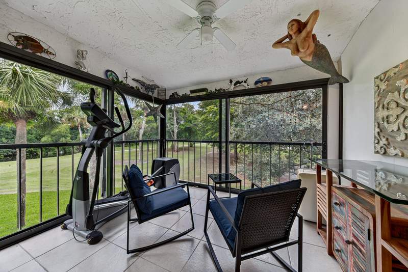 2 bedroom Condominium at 7956 Eastlake Drive #Unit 16b, Greens Of Boca Lago Condo, Boca Raton — photo 5