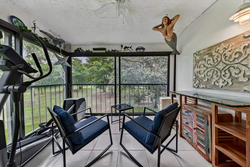 2 bedroom Condominium at 7956 Eastlake Drive #Unit 16b, Greens Of Boca Lago Condo, Boca Raton — photo 4