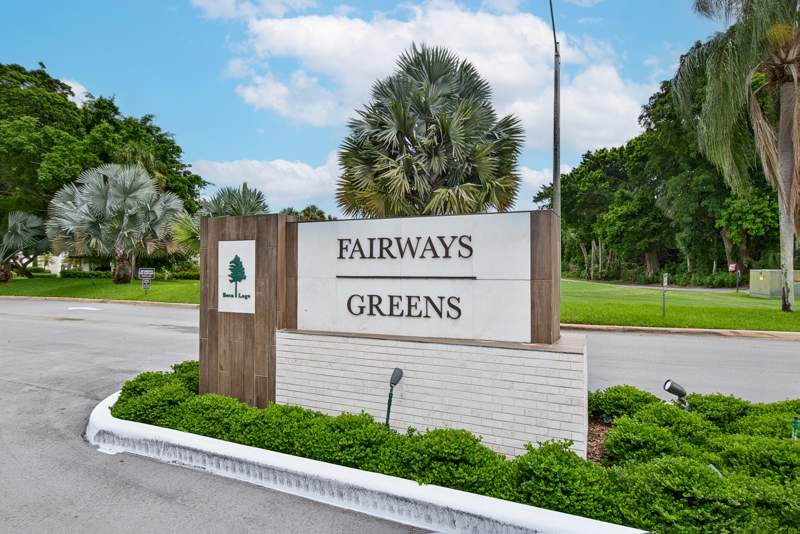 2 bedroom Condominium at 7956 Eastlake Drive #Unit 16b, Greens Of Boca Lago Condo, Boca Raton — photo 2