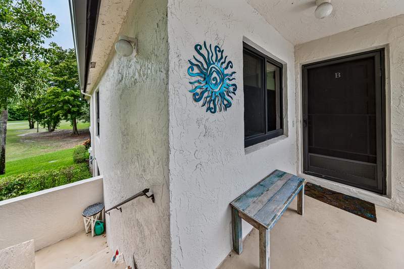 2 bedroom Condominium at 7956 Eastlake Drive #Unit 16b, Greens Of Boca Lago Condo, Boca Raton — photo 3