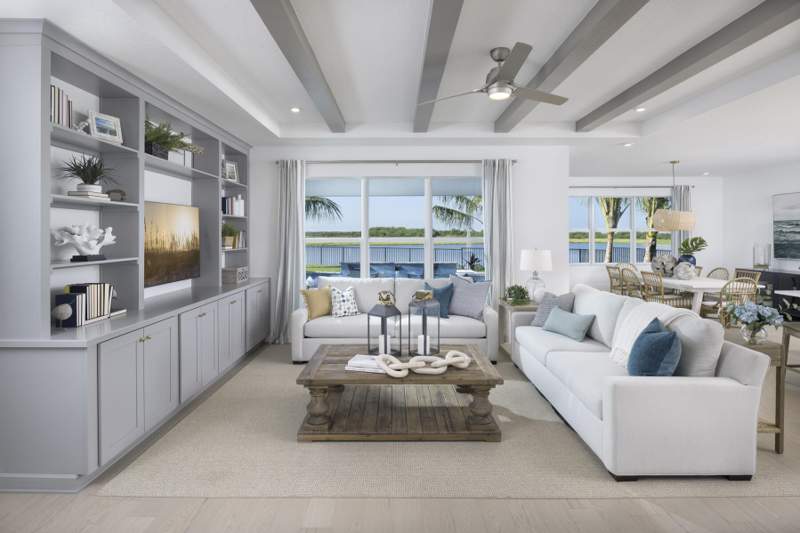 4 bedroom Single Family Residence at 13358 SW Bally Drive, Southern Grove Parcel 28 Replat, Port St. Lucie — photo 5