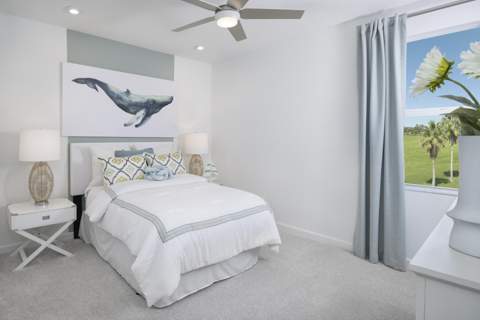13358 SW Bally Drive, Port St. Lucie FL - photo 10 of 13