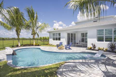 13358 SW Bally Drive, Port St. Lucie FL - photo 13 of 13