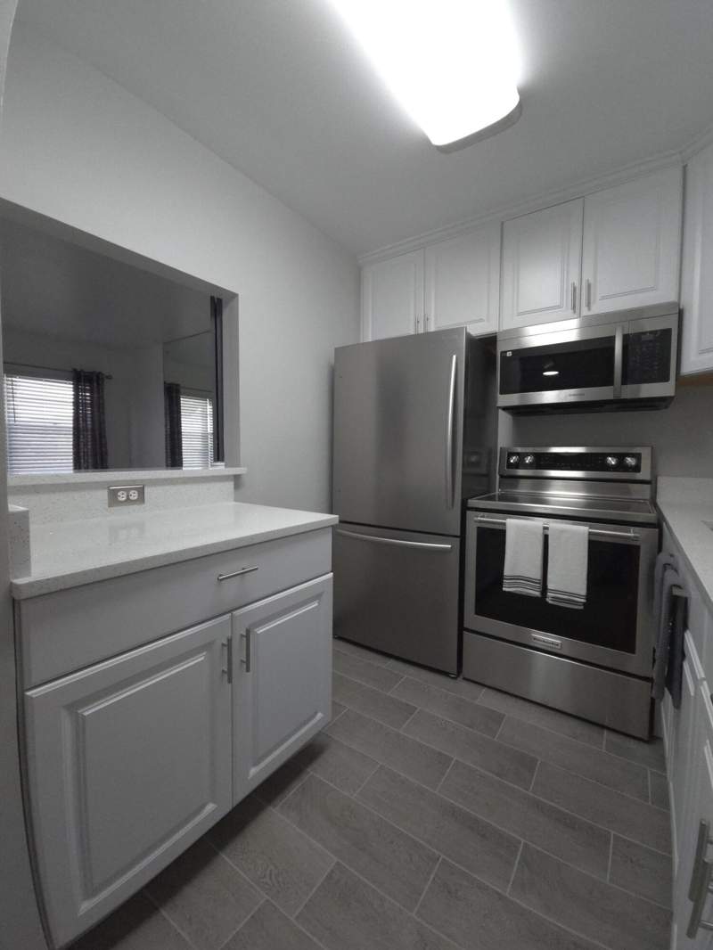 1 bedroom Condominium at 208 Kent M, Century Village, West Palm Beach — photo 3