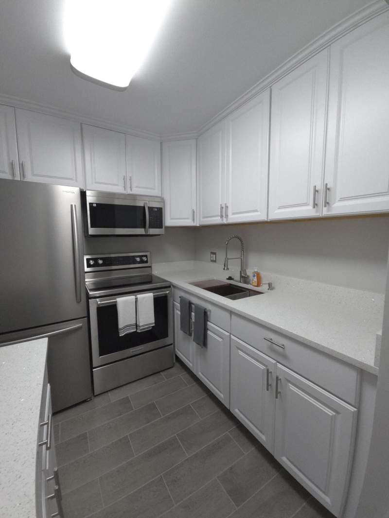 1 bedroom Condominium at 208 Kent M, Century Village, West Palm Beach — photo 4