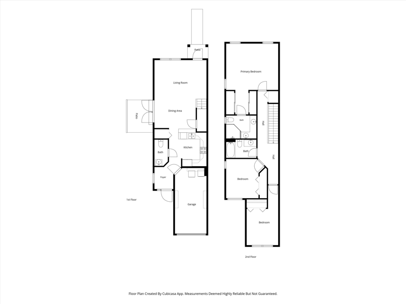 3 bedroom Townhouse at 902 S Federal Highway #8, Pineapple Village 2, Lake Worth Beach — photo 4