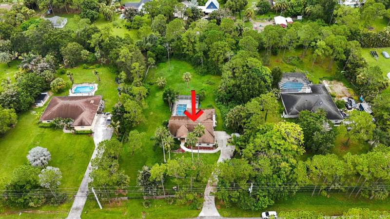 3 bedroom Single Family Residence at 11389 150th Court, Jupiter Farms, Jupiter Farms — photo 4