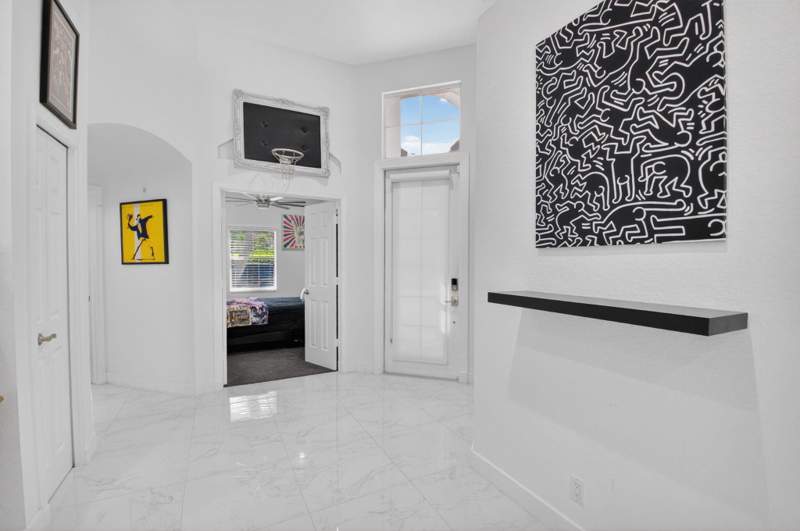 3 bedroom Single Family Residence at 6439 NW 43rd Terrace, Kensington At Woodfield Country Club, Boca Raton — photo 3
