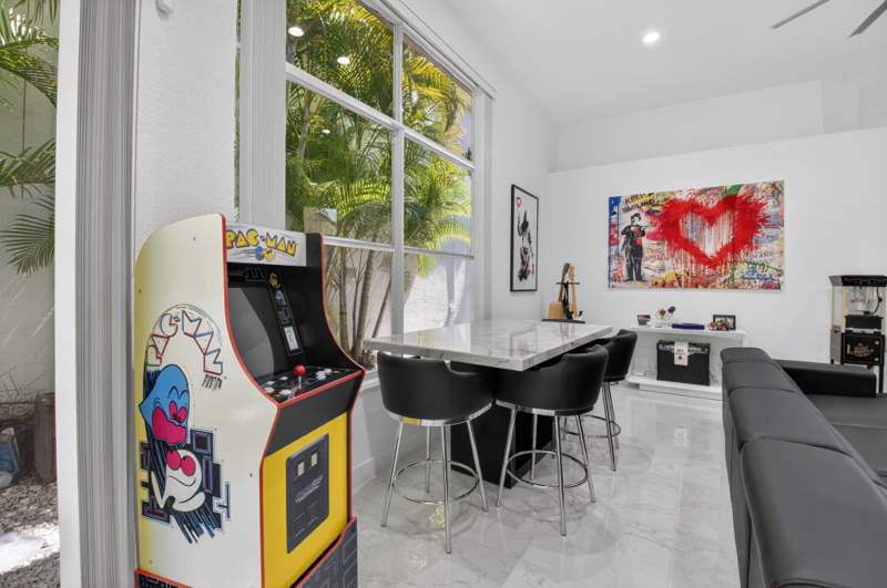 3 bedroom Single Family Residence at 6439 NW 43rd Terrace, Kensington At Woodfield Country Club, Boca Raton — photo 5