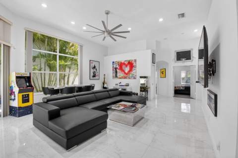 6439 NW 43rd Terrace, Boca Raton FL - photo 6 of 46