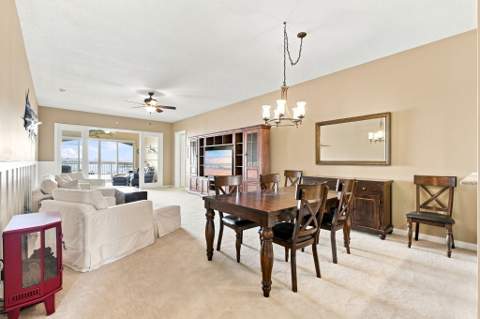 34 Harbour Isle Drive #Ph05, Fort Pierce FL - photo 7 of 39