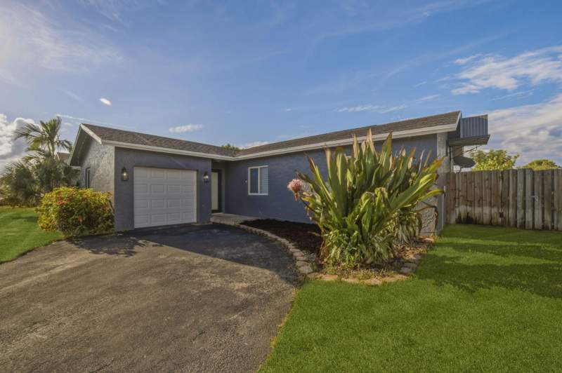 3 bedroom Single Family Residence at 11130 NW 26th Place, Millers Sunrise Estates, Sunrise — photo 3