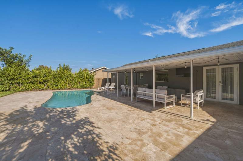 3 bedroom Single Family Residence at 11130 NW 26th Place, Millers Sunrise Estates, Sunrise — photo 5