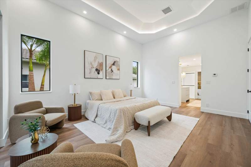 6 bedroom Single Family Residence at 10386 NW 62nd Drive, Meadow Run West, Parkland — photo 4