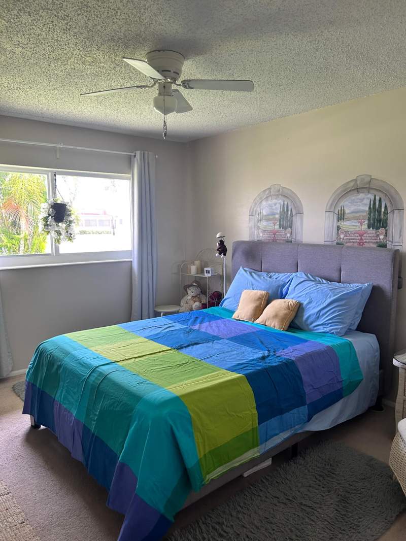 1 bedroom Condominium at 2779 Emory Drive #D, Cresthaven Villas Condo 32, West Palm Beach — photo 4