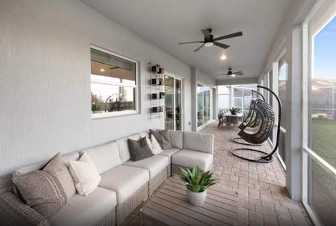 10138 Amara Ranch Drive #132 Oakhurst, Lake Worth FL - photo 16 of 29