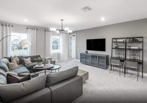 10138 Amara Ranch Drive #132 Oakhurst, Lake Worth FL - photo 14 of 29