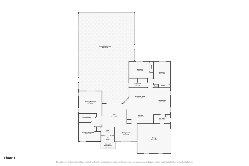 3 bedroom Single Family Residence at 11389 150th Court, Jupiter Farms, Jupiter Farms — photo 2