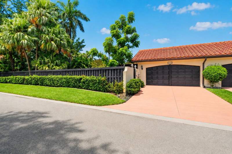 3 bedroom Townhouse at 21718 San Simeon Circle, San Simeon, Boca Raton — photo 4