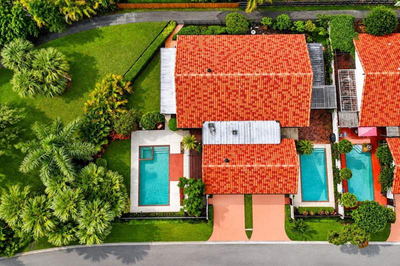 3 bedroom Townhouse at 21718 San Simeon Circle, San Simeon, Boca Raton — photo 2