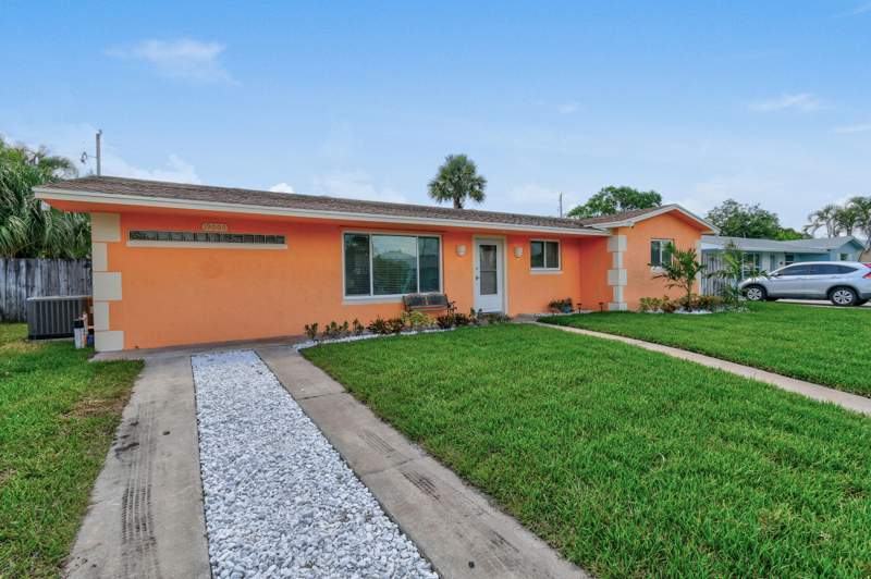 5 bedroom Single Family Residence at 19005 SE Southgate Drive, Southgate, Jupiter — photo 4