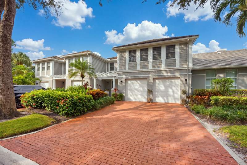 3 bedroom Townhouse at 5756 NW 39th Way, Cambridge Park, Boca Raton — photo 3