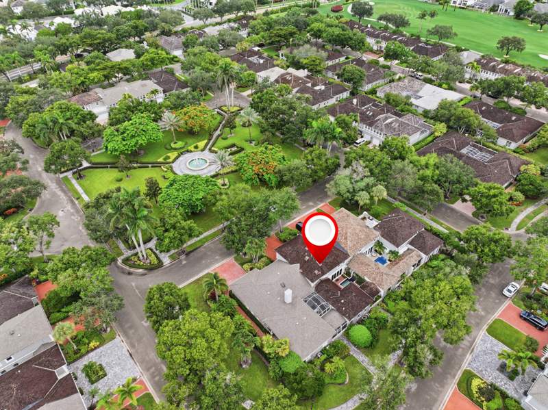 3 bedroom Townhouse at 5756 NW 39th Way, Cambridge Park, Boca Raton — photo 4
