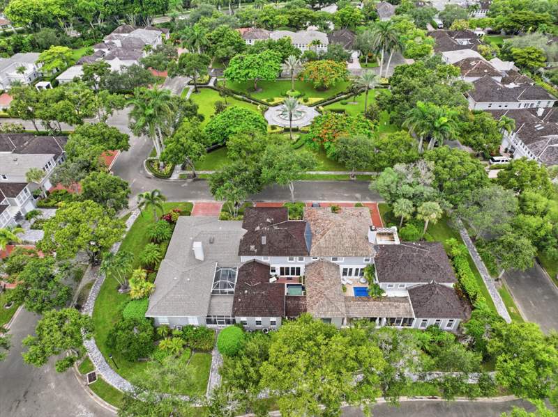 3 bedroom Townhouse at 5756 NW 39th Way, Cambridge Park, Boca Raton — photo 5