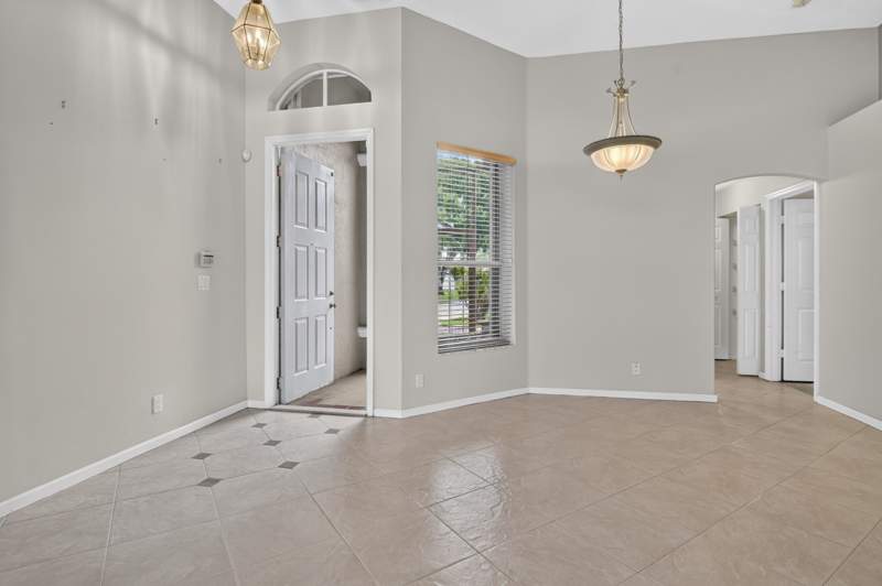 3 bedroom Single Family Residence at 6783 Las Colinas Court, Winston Trails Par 6, Lake Worth — photo 3