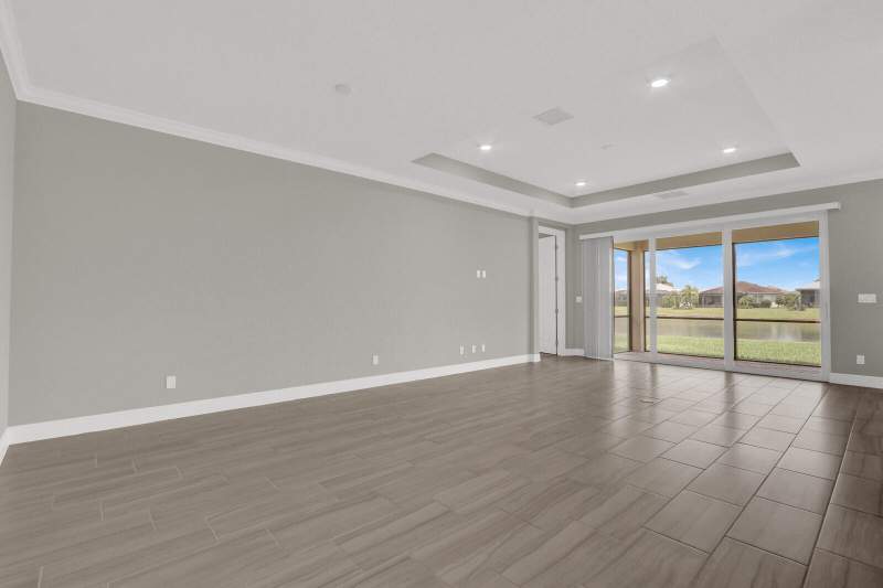 2 bedroom Single Family Residence at 8741 SW Vico Way, Verano South Pud 1 - Pod B - Plat No. 1, Port St. Lucie — photo 5