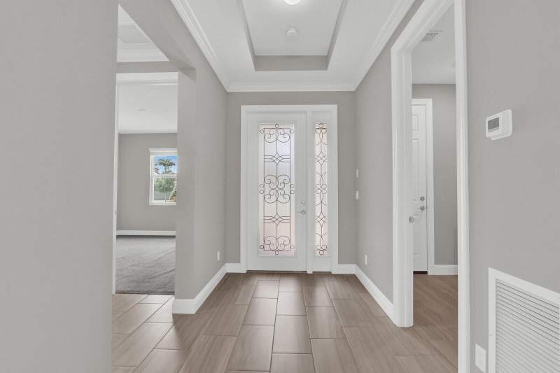 2 bedroom Single Family Residence at 8741 SW Vico Way, Verano South Pud 1 - Pod B - Plat No. 1, Port St. Lucie — photo 3