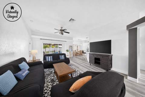 1929 SW Breezeway Street, Port St. Lucie FL - photo 13 of 49