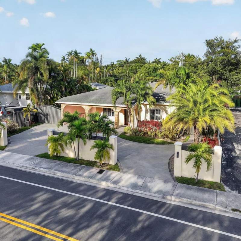3 bedroom Single Family Residence at 1412 NE 15th Avenue, Progresso, Fort Lauderdale — photo 4