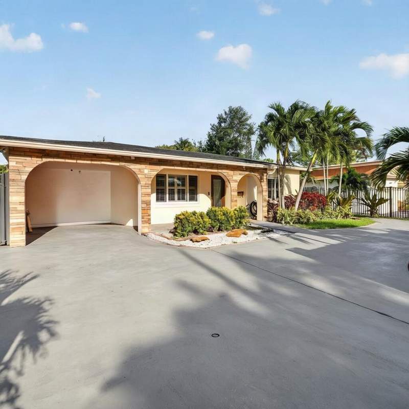 3 bedroom Single Family Residence at 1412 NE 15th Avenue, Progresso, Fort Lauderdale — photo 2