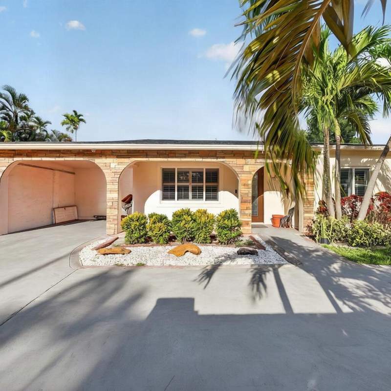3 bedroom Single Family Residence at 1412 NE 15th Avenue, Progresso, Fort Lauderdale — photo 3