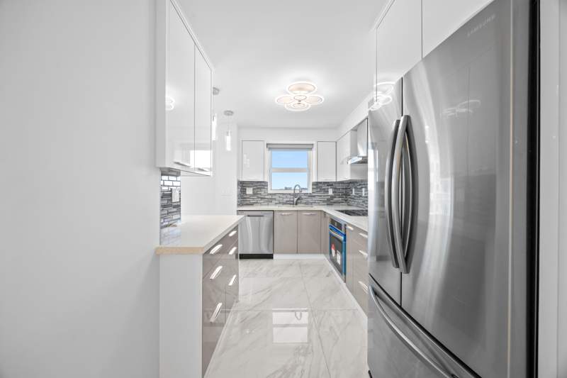 3 bedroom Condominium at 137 Golden Isles Drive #914, Golden Surf Towers Condo, Hallandale Beach — photo 4