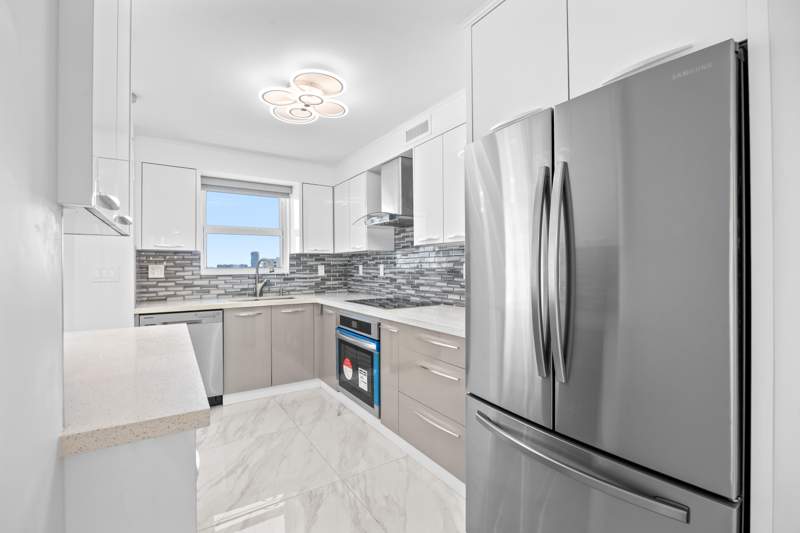 3 bedroom Condominium at 137 Golden Isles Drive #914, Golden Surf Towers Condo, Hallandale Beach — photo 3