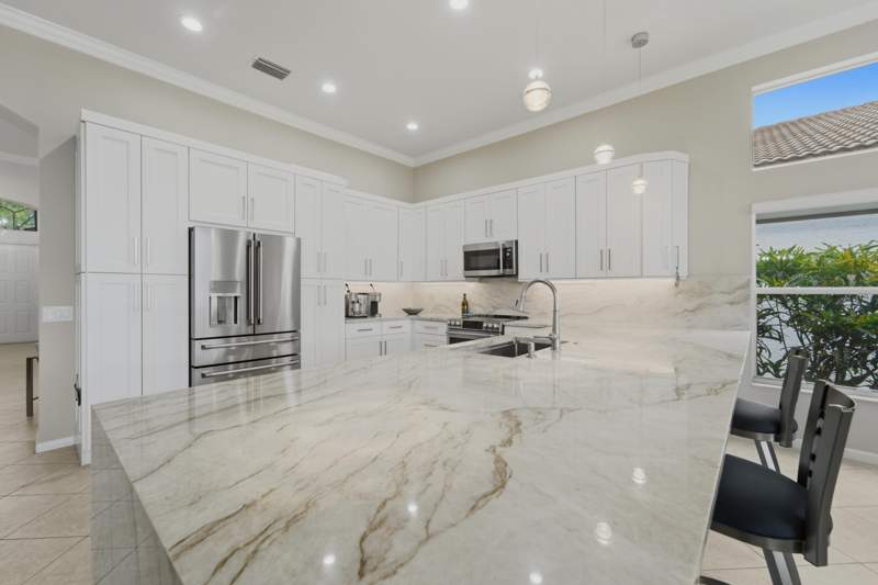 3 bedroom Single Family Residence at 9841 Casa Mar Drive, Valencia Shores 5, Lake Worth — photo 3