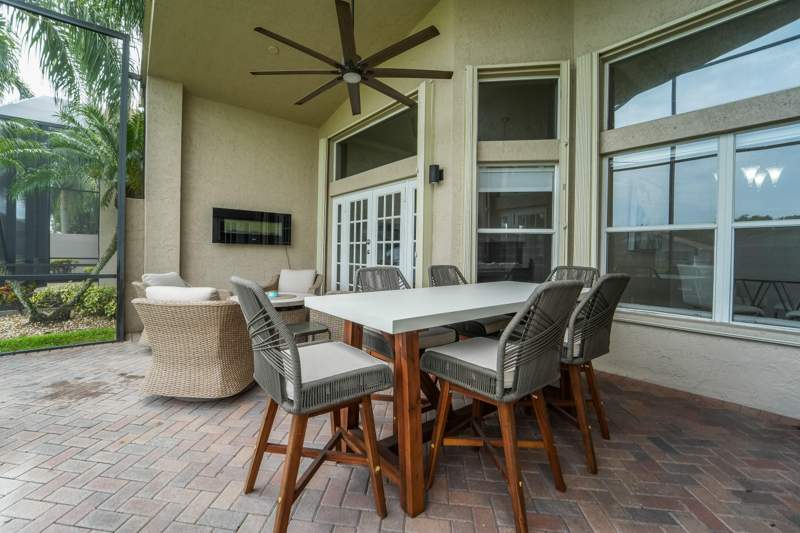 3 bedroom Single Family Residence at 9841 Casa Mar Drive, Valencia Shores 5, Lake Worth — photo 5