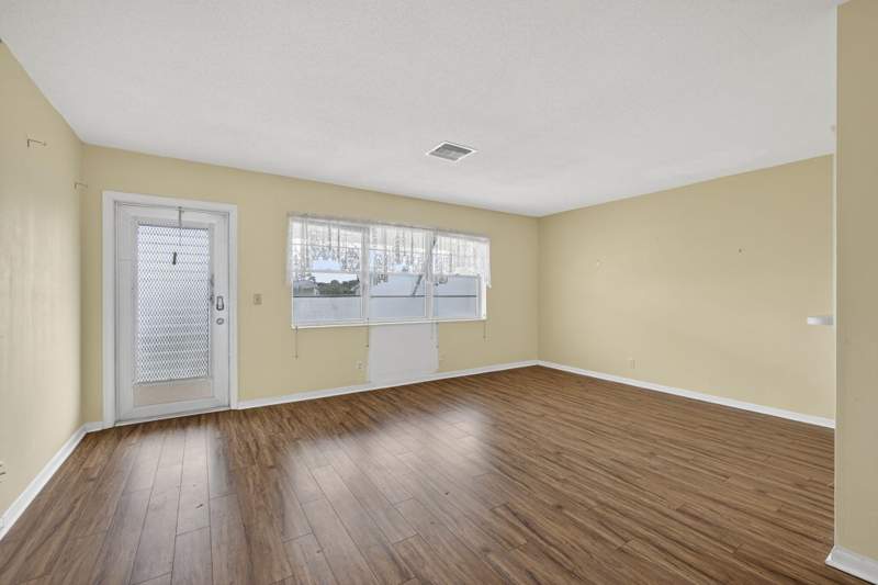 1 bedroom Condominium at 159 Easthampton G, Easthampton Condo, West Palm Beach — photo 3